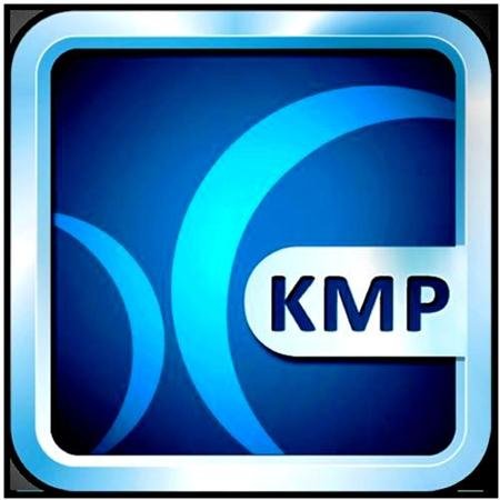 The KMPlayer 3.0.0.1441 (DXVA+SVP)