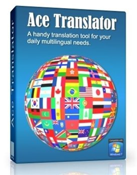Ace Translator 7.6.0.380 ML