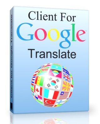 Client for Google Translate PRO v4.5.381 + (Portable и словари)