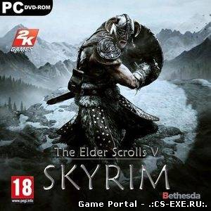The Elder Scrolls V: Skyrim (2011/RUS/ENG/Lossless Repack от R.G. Catalyst)