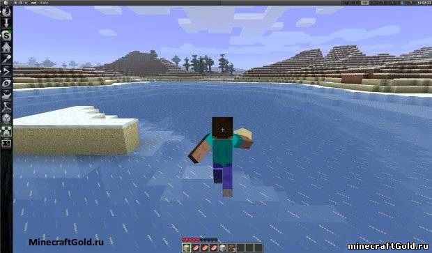 [1.0.0] Old survival mode, boosters, water lifts, ladder gaps, water ladders, piston glitch, old walking animation and Endermen. Категория :