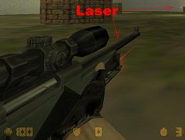 Awp Laser авп с лазеро