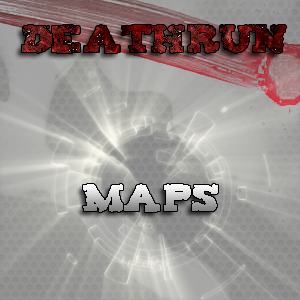 Deathrun карты [ 77 карт ] - карты для CSS