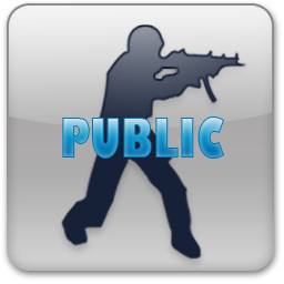 Готовый Public server