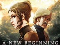 A New Beginning