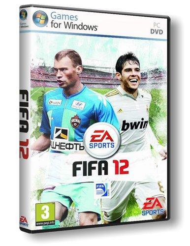 FIFA 12 (2011/RUS/ENG/DEMO)
